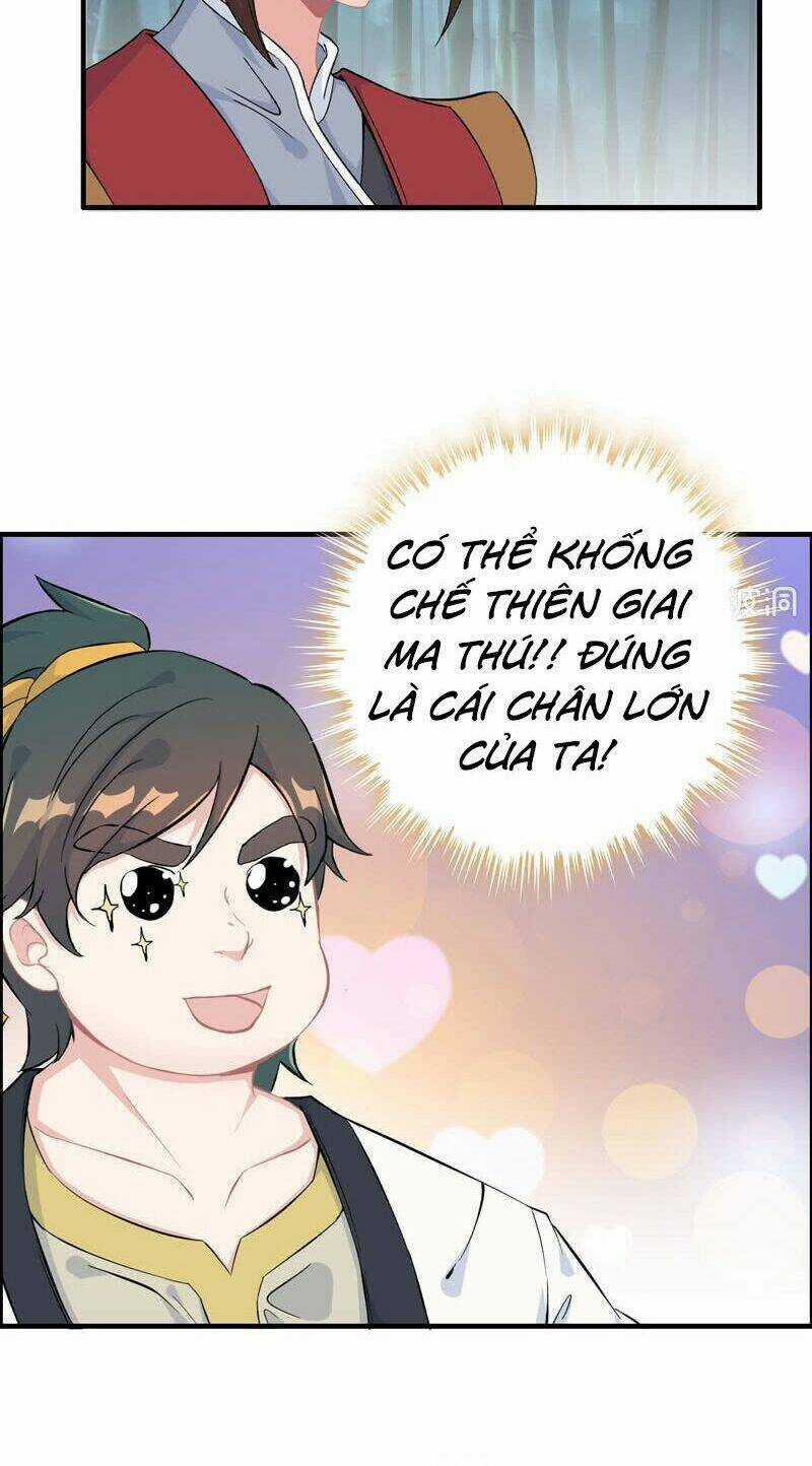Thần Ma Thiên Sát - Chapter 52 - Trang 14