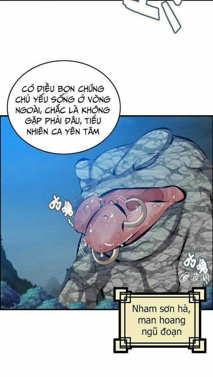 Thần Ma Thiên Sát - Chapter 52 - Trang 24