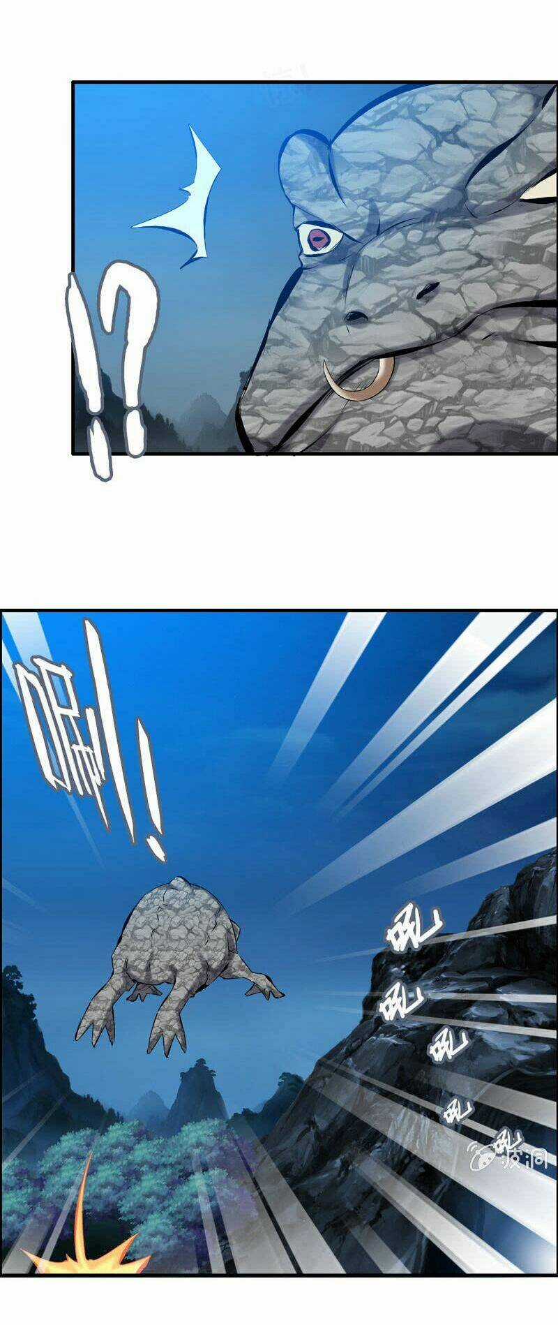 Thần Ma Thiên Sát - Chapter 52 - Trang 25