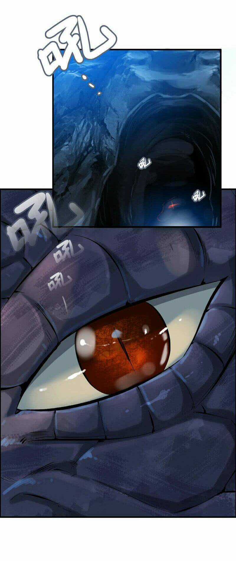 Thần Ma Thiên Sát - Chapter 52 - Trang 26