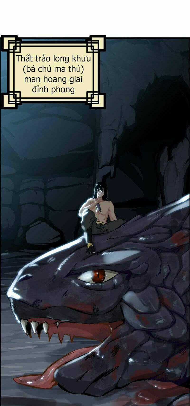 Thần Ma Thiên Sát - Chapter 52 - Trang 27