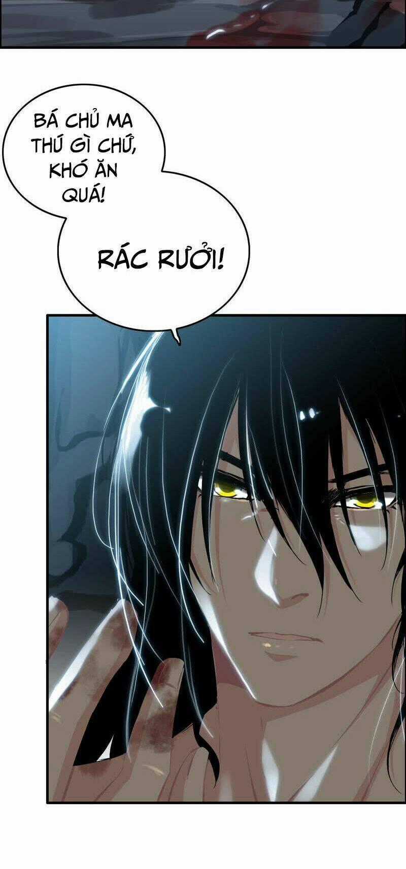 Thần Ma Thiên Sát - Chapter 52 - Trang 28