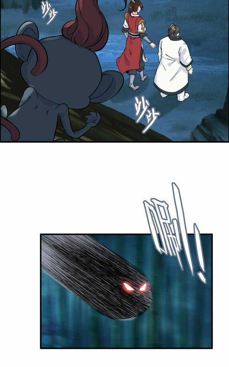 Thần Ma Thiên Sát - Chapter 52 - Trang 5