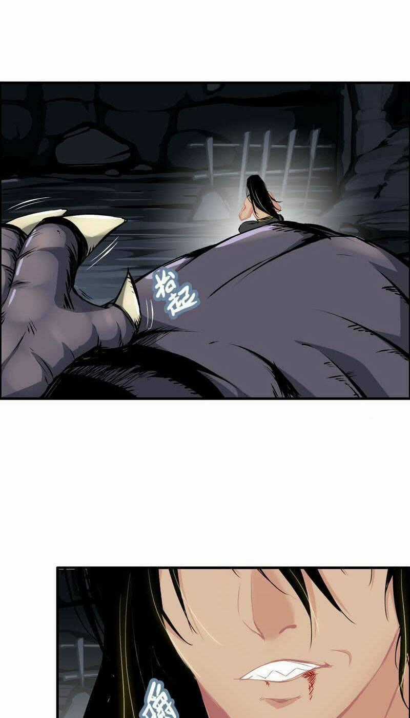 Thần Ma Thiên Sát - Chapter 53 - Trang 1