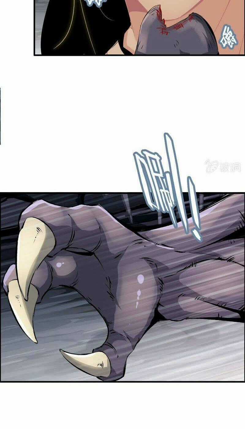 Thần Ma Thiên Sát - Chapter 53 - Trang 2