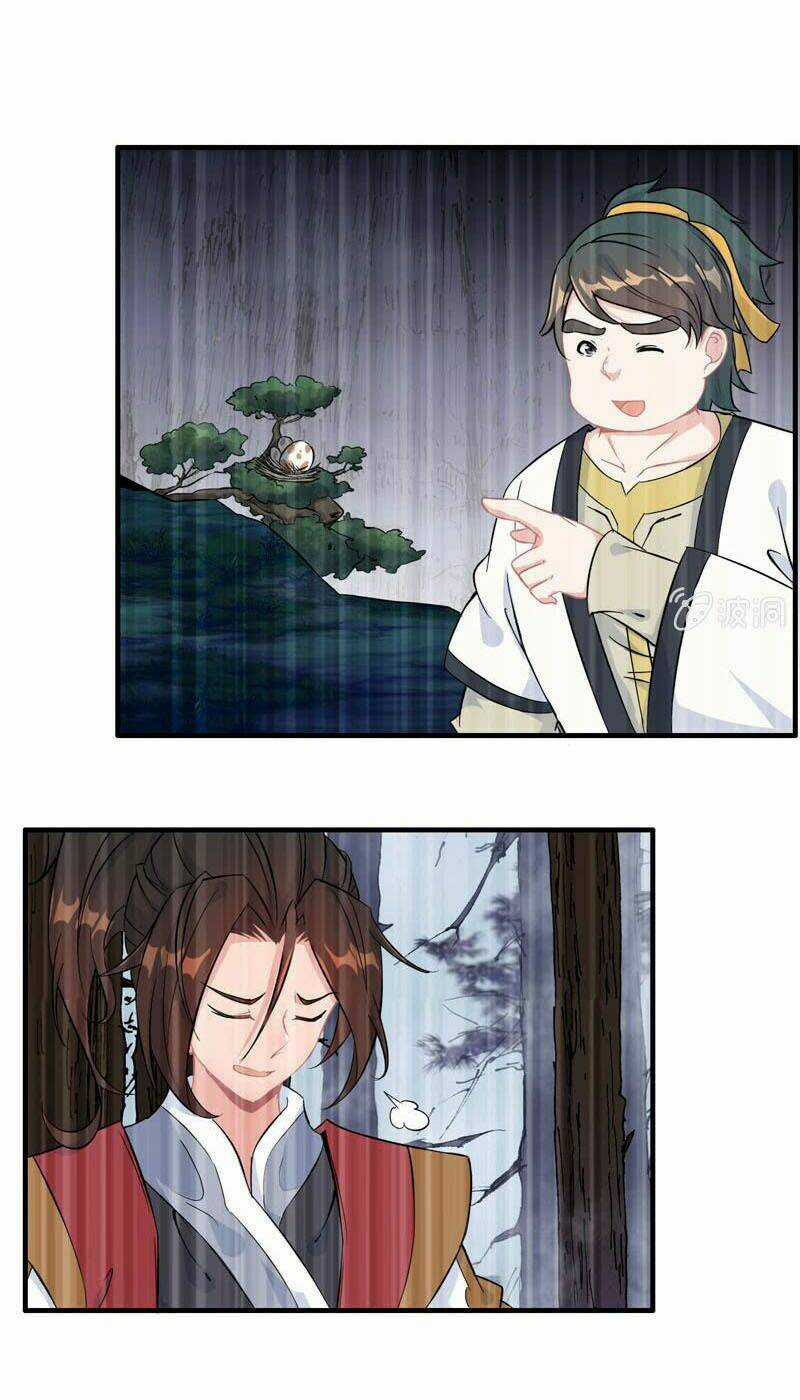 Thần Ma Thiên Sát - Chapter 53 - Trang 11