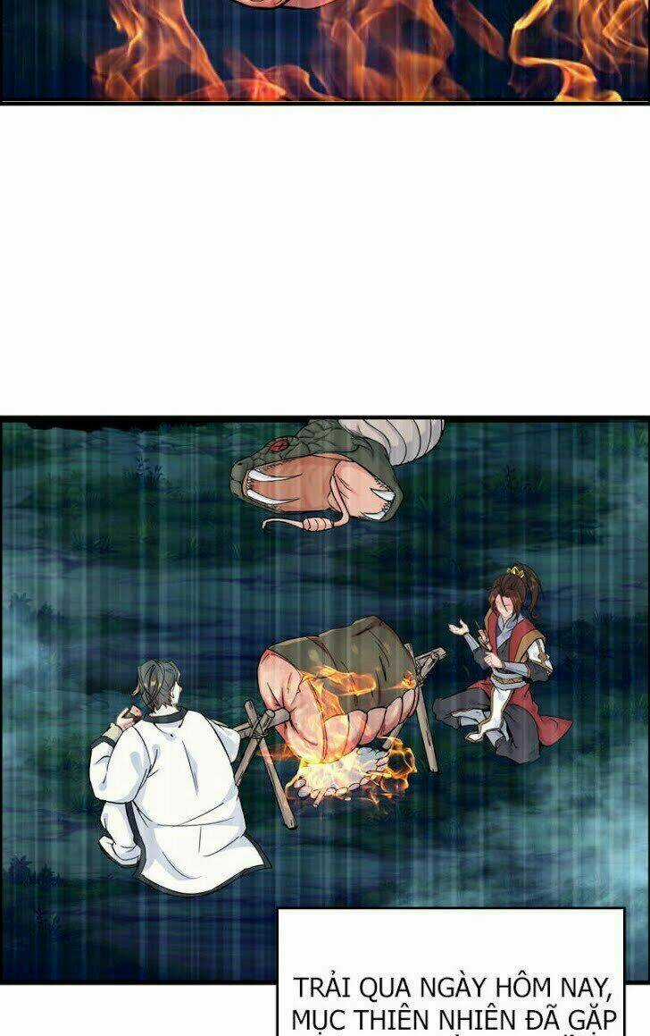 Thần Ma Thiên Sát - Chapter 53 - Trang 13