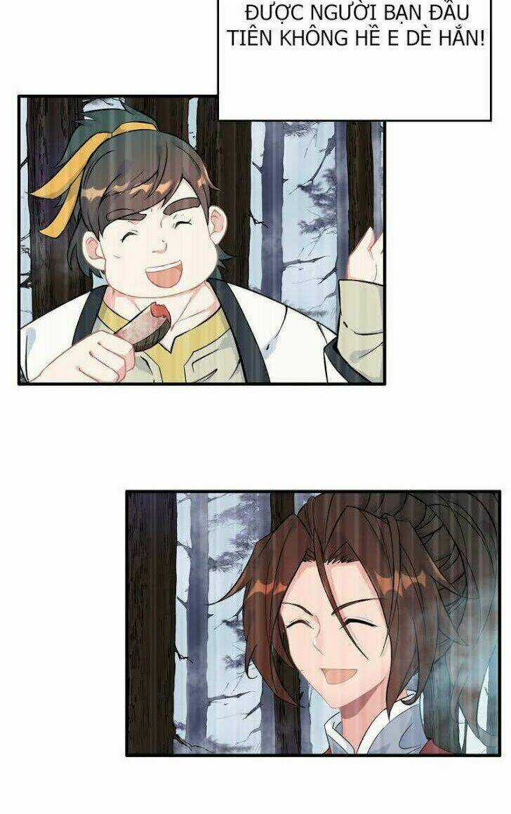 Thần Ma Thiên Sát - Chapter 53 - Trang 14