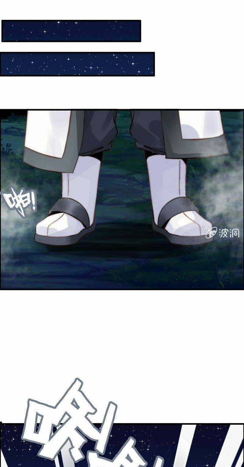 Thần Ma Thiên Sát - Chapter 53 - Trang 15