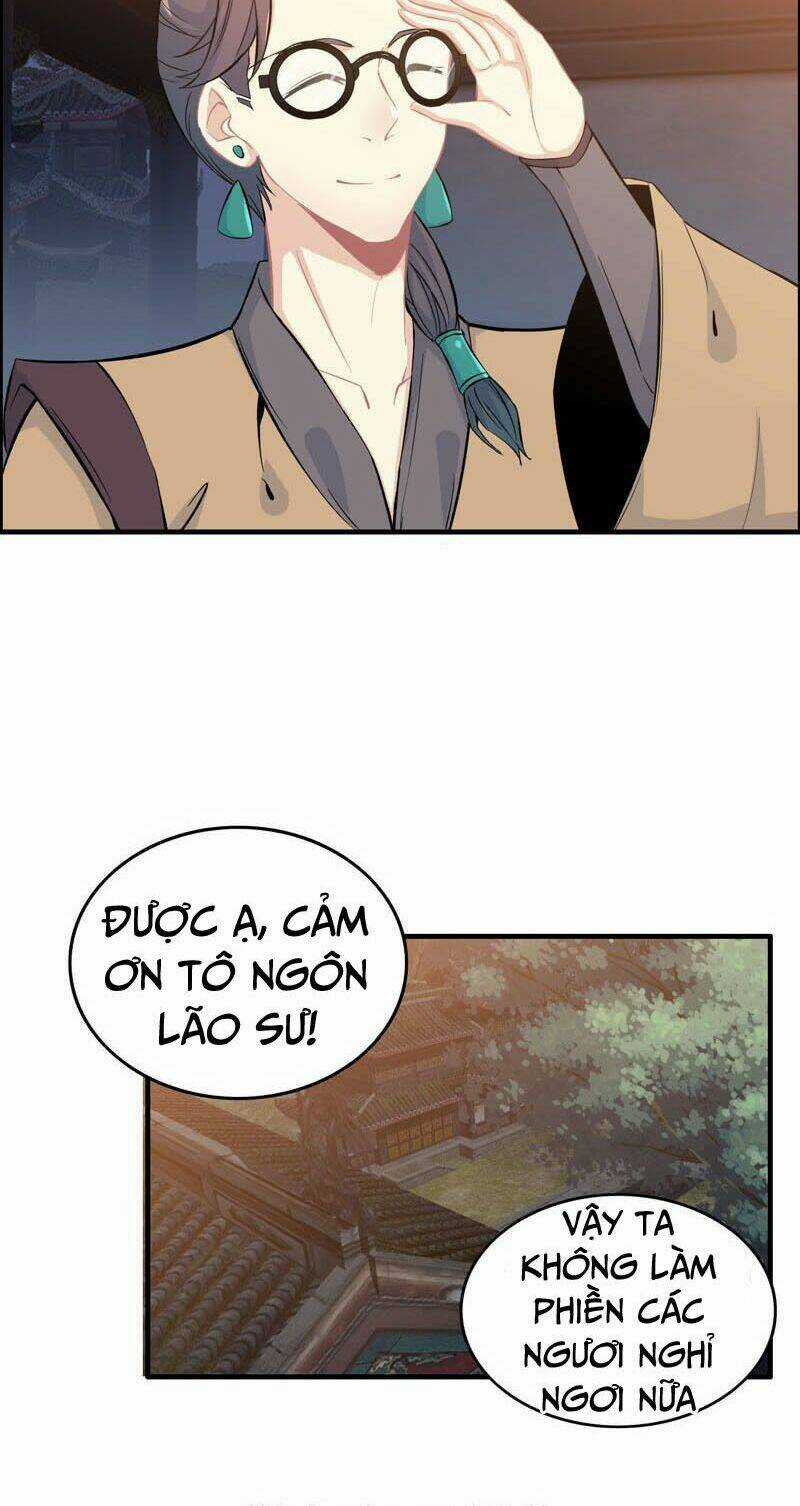 Thần Ma Thiên Sát - Chapter 53 - Trang 25