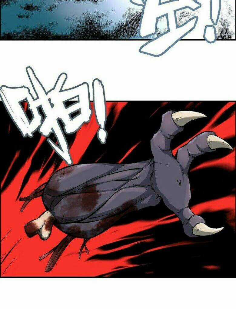 Thần Ma Thiên Sát - Chapter 53 - Trang 5