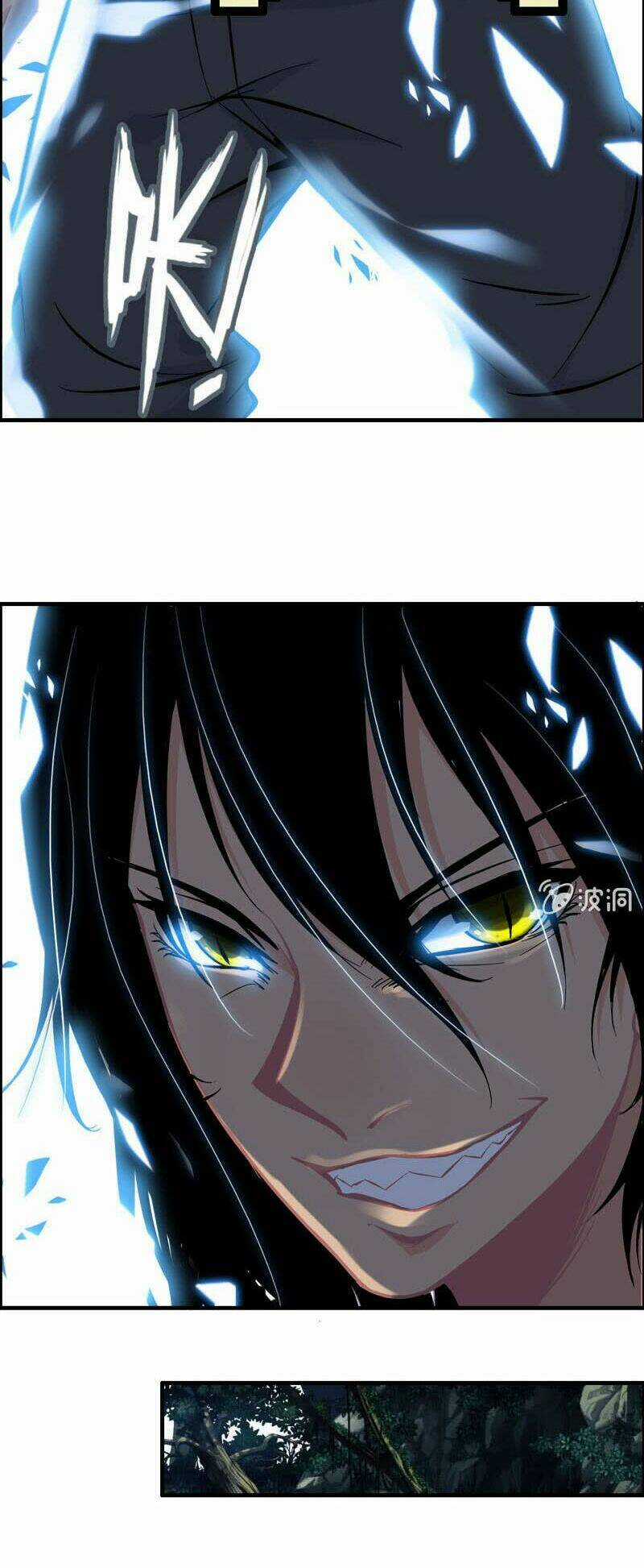 Thần Ma Thiên Sát - Chapter 53 - Trang 7