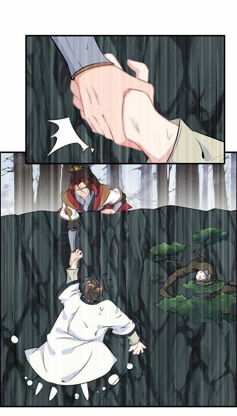 Thần Ma Thiên Sát - Chapter 53 - Trang 10