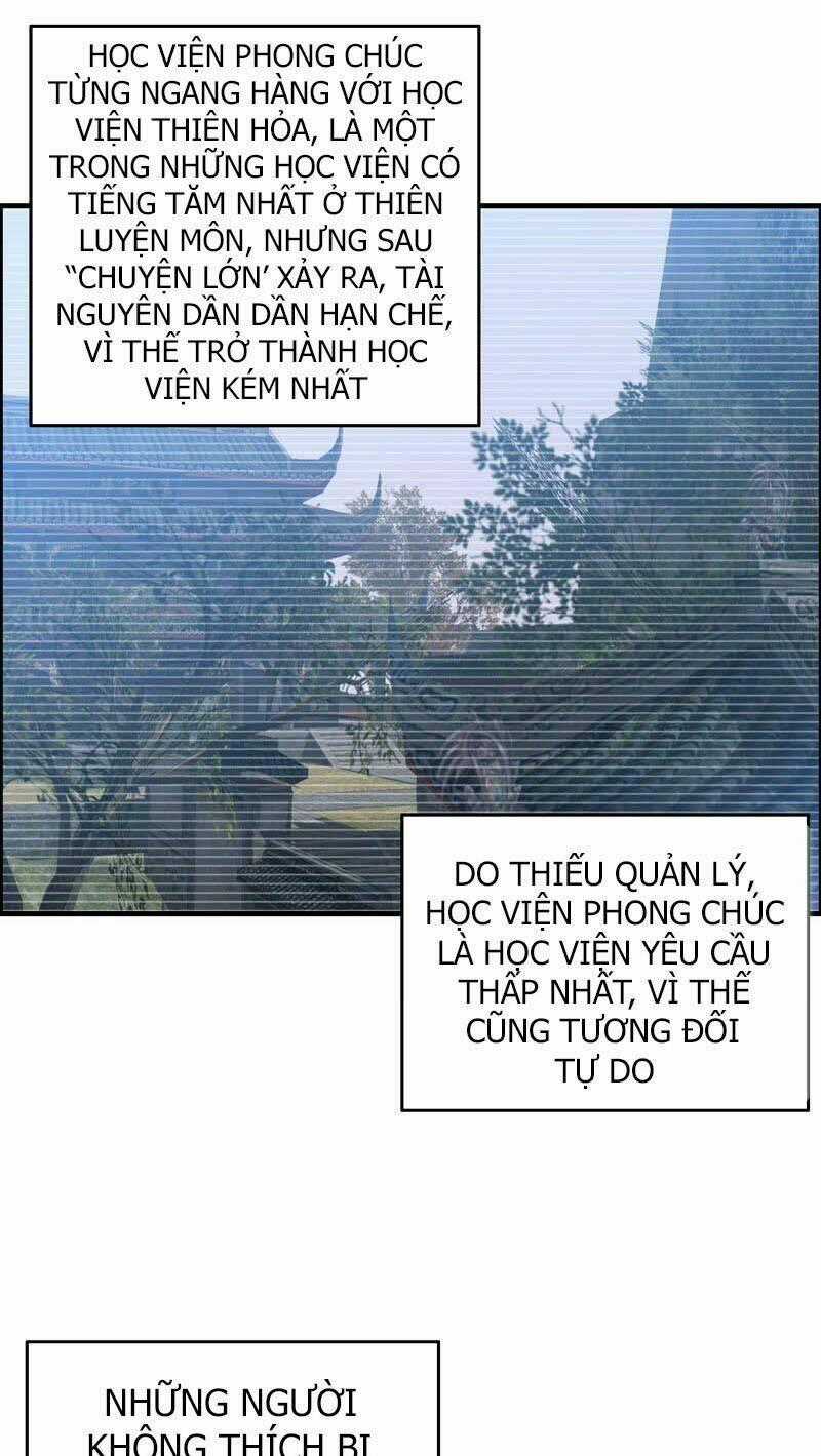 Thần Ma Thiên Sát - Chapter 54 - Trang 1