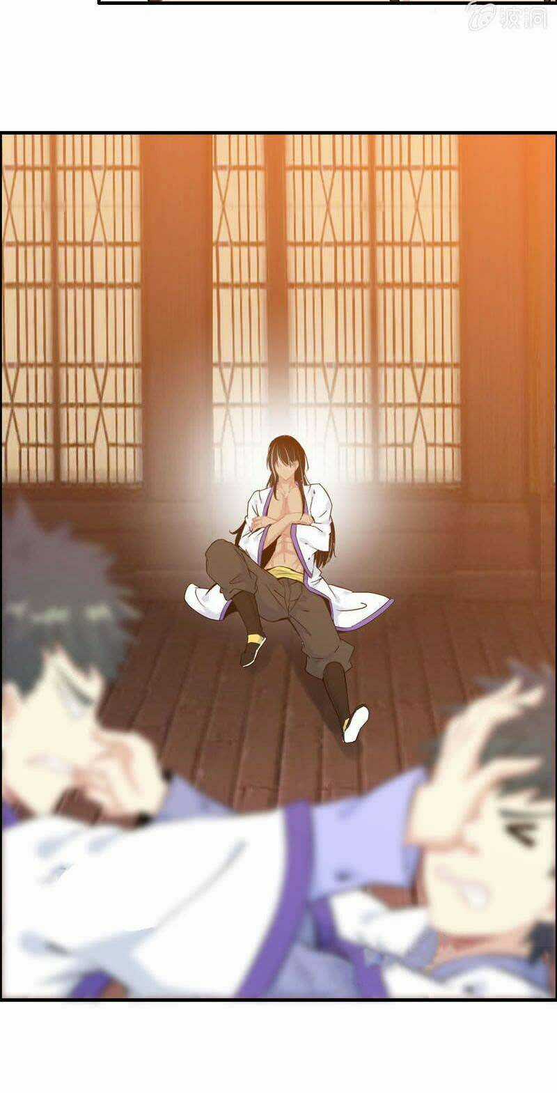 Thần Ma Thiên Sát - Chapter 54 - Trang 13