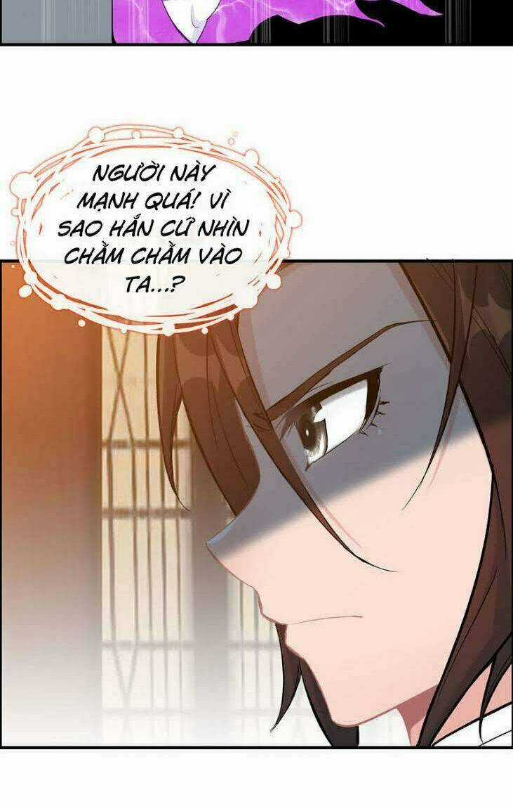 Thần Ma Thiên Sát - Chapter 54 - Trang 16