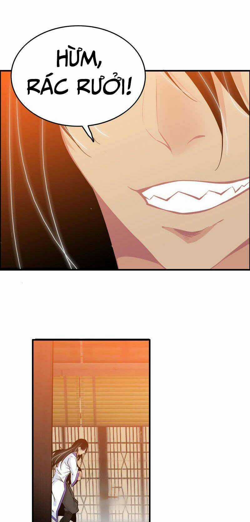 Thần Ma Thiên Sát - Chapter 54 - Trang 17