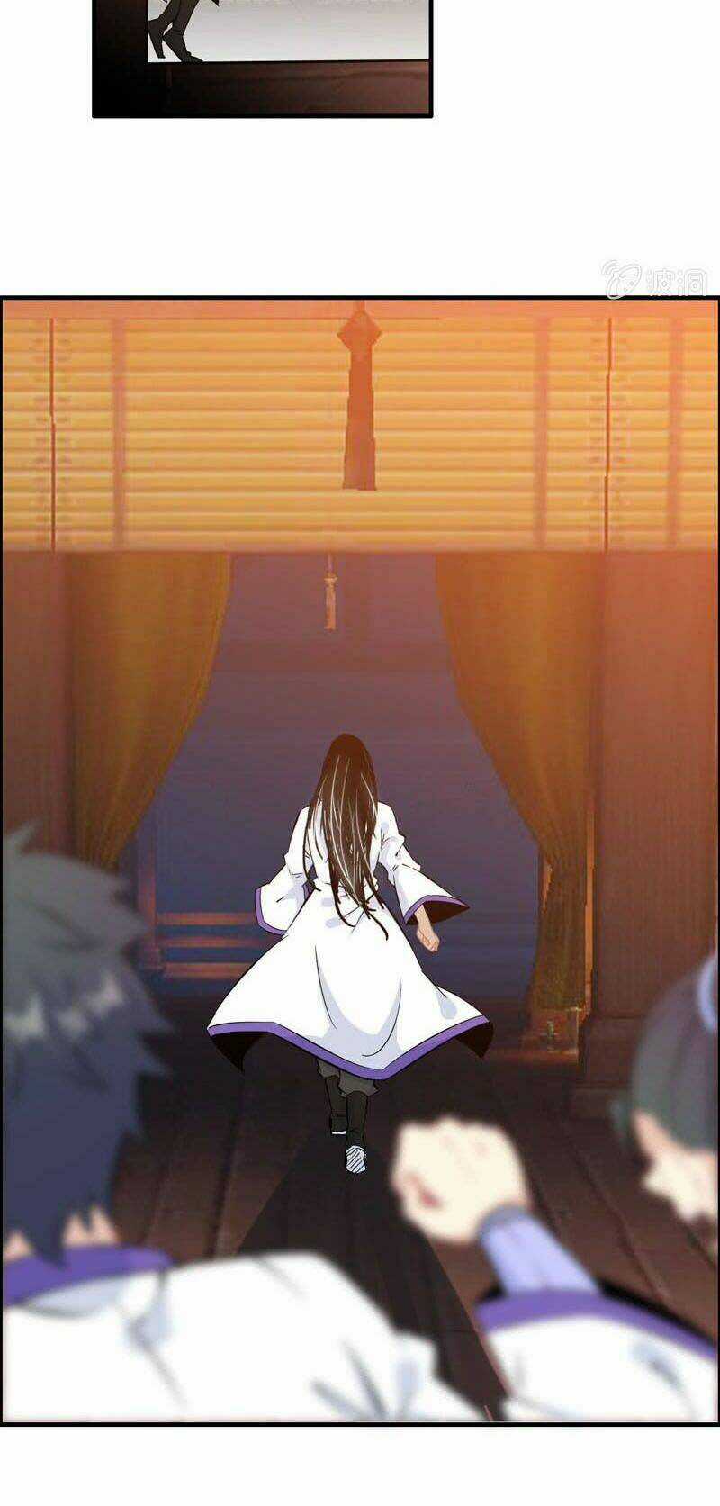 Thần Ma Thiên Sát - Chapter 54 - Trang 18