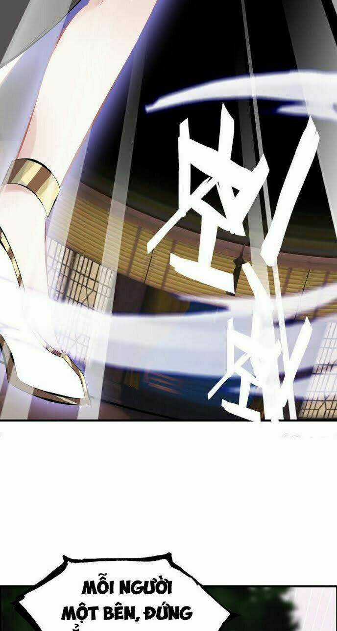 Thần Ma Thiên Sát - Chapter 54 - Trang 24