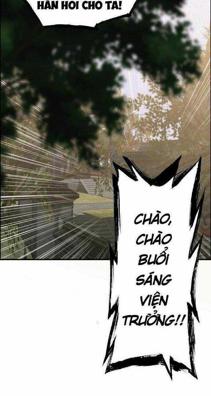 Thần Ma Thiên Sát - Chapter 54 - Trang 25