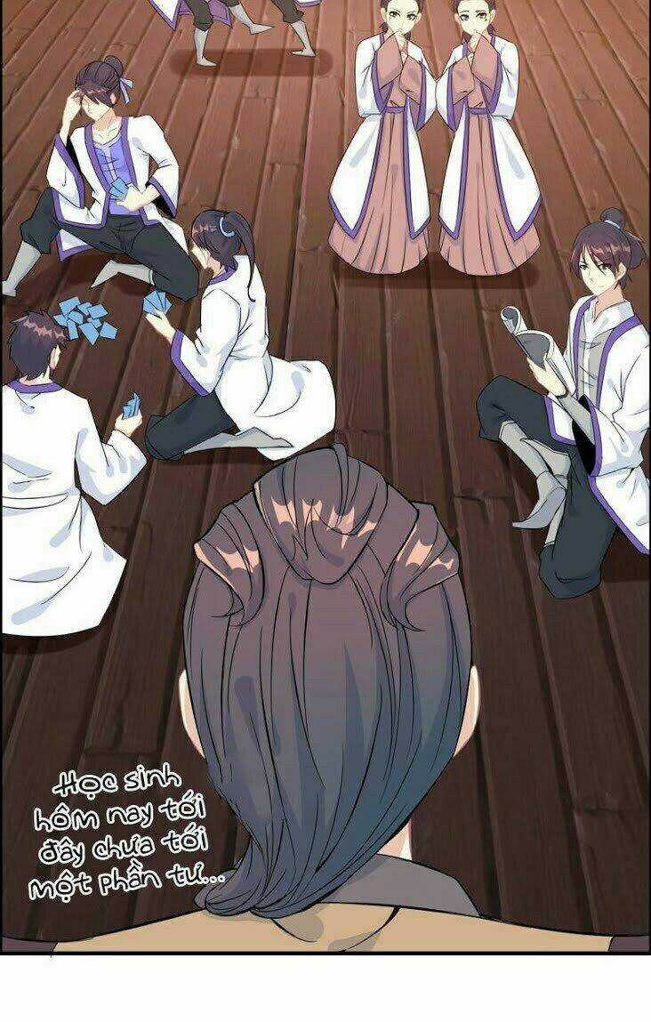 Thần Ma Thiên Sát - Chapter 54 - Trang 4