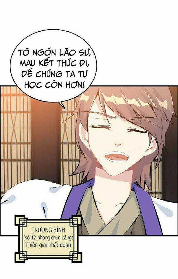 Thần Ma Thiên Sát - Chapter 54 - Trang 5