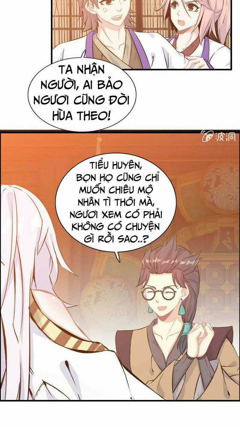 Thần Ma Thiên Sát - Chapter 55 - Trang 2