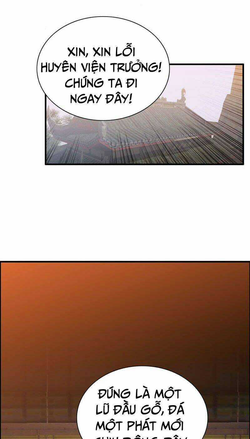 Thần Ma Thiên Sát - Chapter 55 - Trang 15