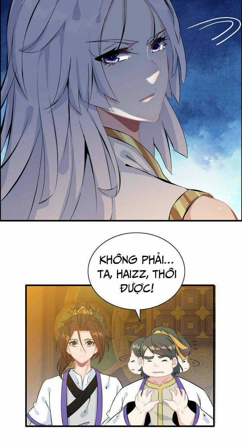 Thần Ma Thiên Sát - Chapter 55 - Trang 18