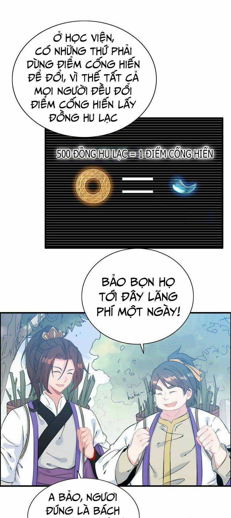 Thần Ma Thiên Sát - Chapter 55 - Trang 26