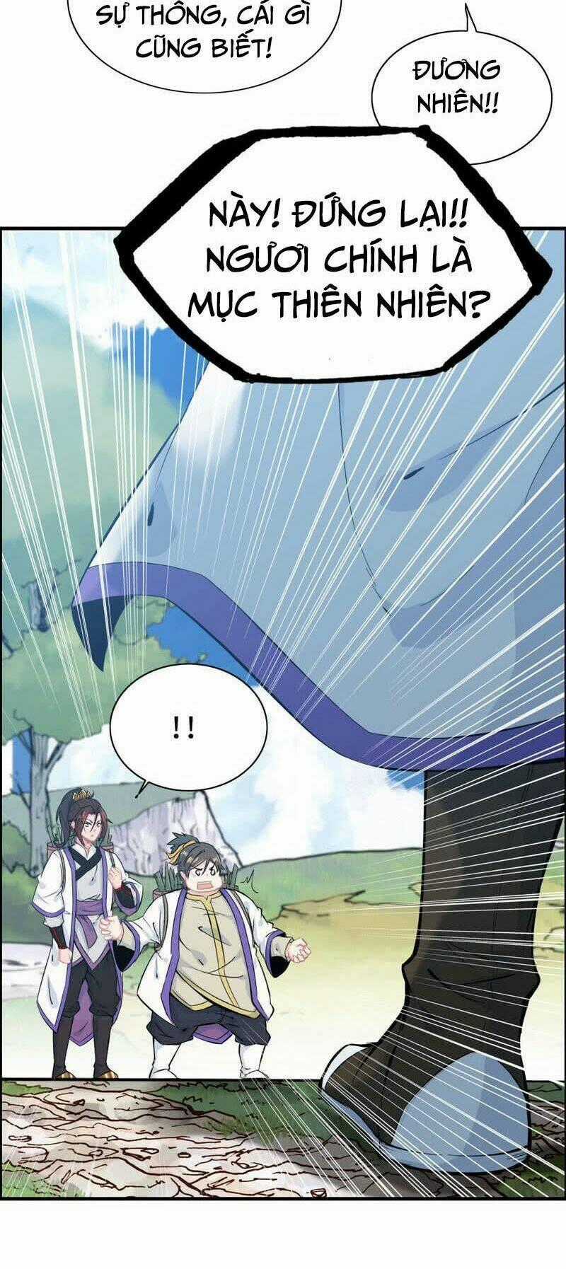 Thần Ma Thiên Sát - Chapter 55 - Trang 27