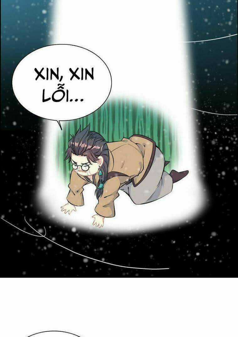 Thần Ma Thiên Sát - Chapter 55 - Trang 4