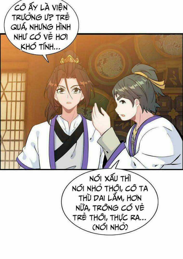 Thần Ma Thiên Sát - Chapter 55 - Trang 5
