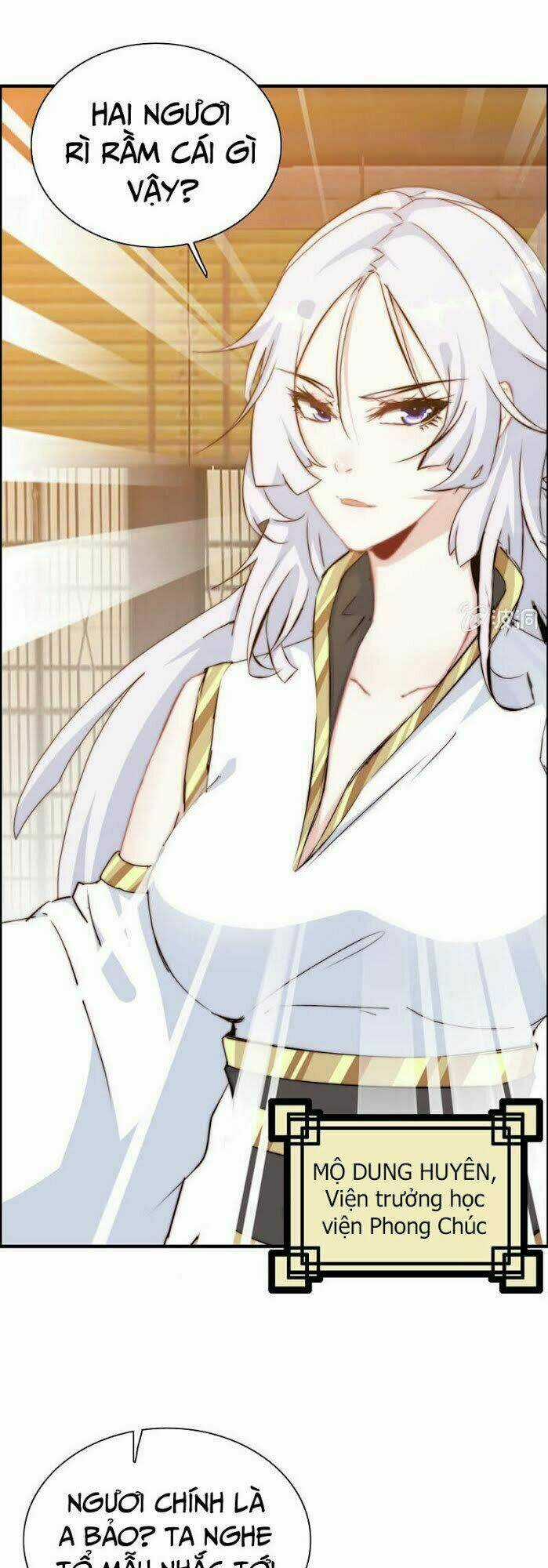 Thần Ma Thiên Sát - Chapter 55 - Trang 6