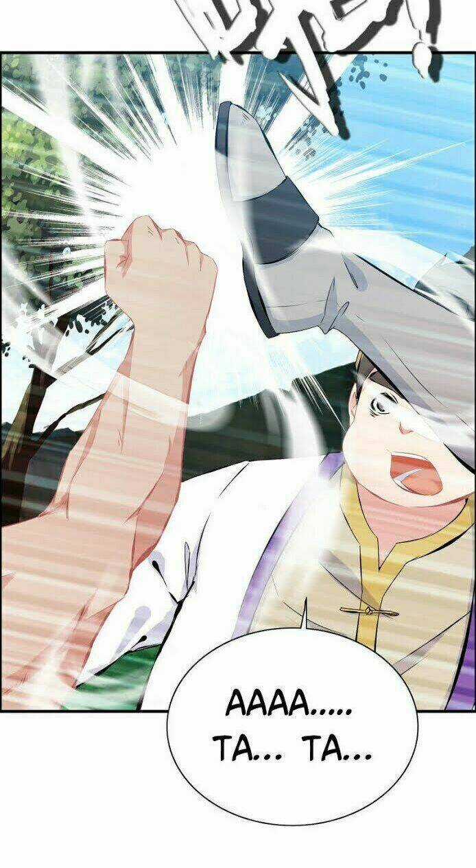 Thần Ma Thiên Sát - Chapter 56 - Trang 14