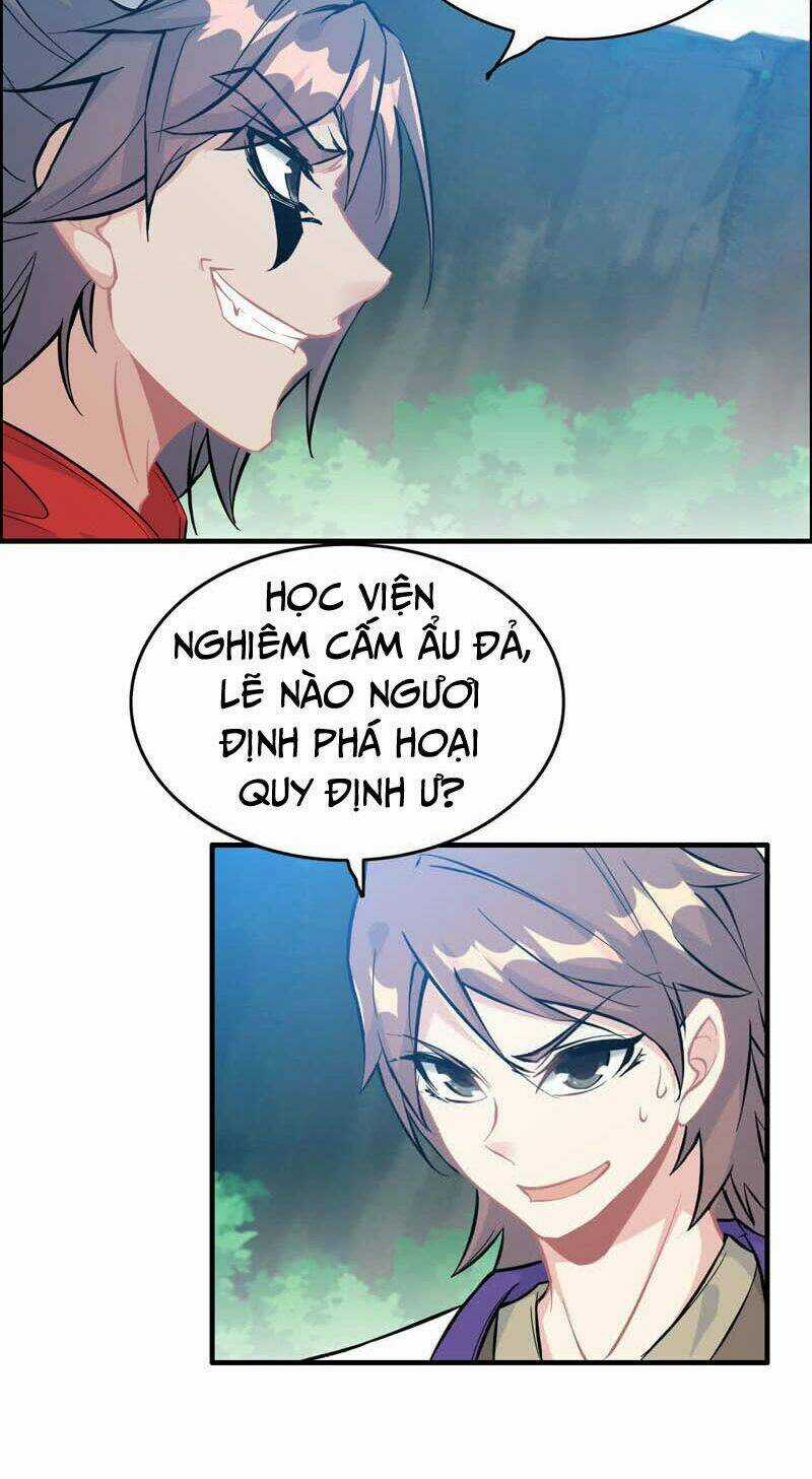 Thần Ma Thiên Sát - Chapter 56 - Trang 18