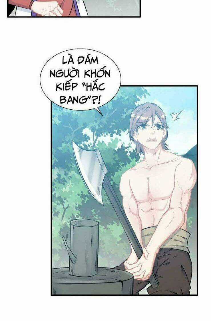 Thần Ma Thiên Sát - Chapter 56 - Trang 3