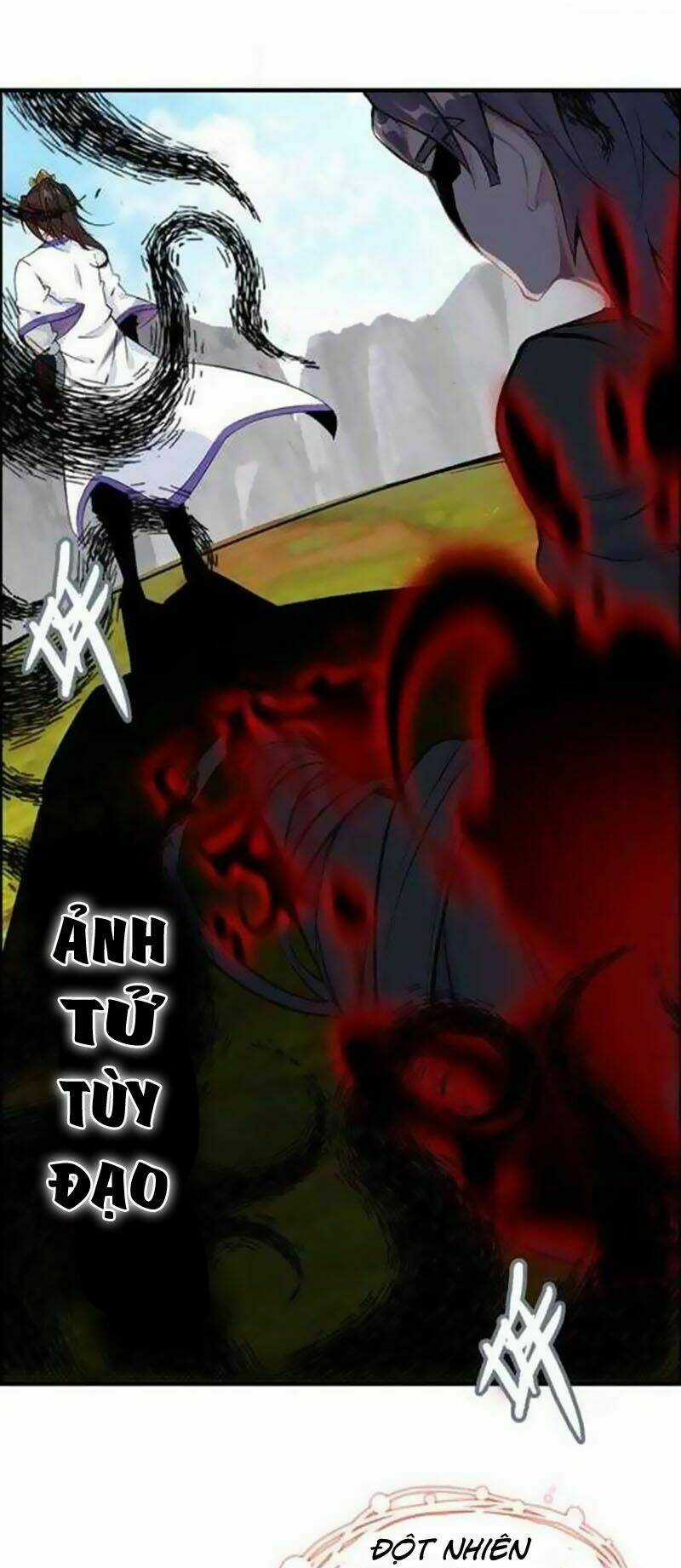 Thần Ma Thiên Sát - Chapter 57 - Trang 12