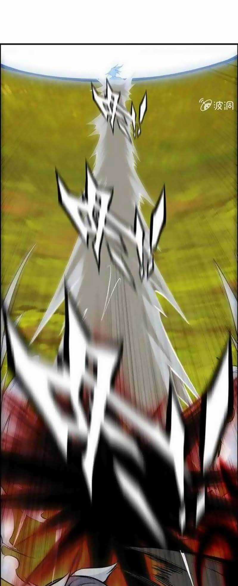 Thần Ma Thiên Sát - Chapter 57 - Trang 14