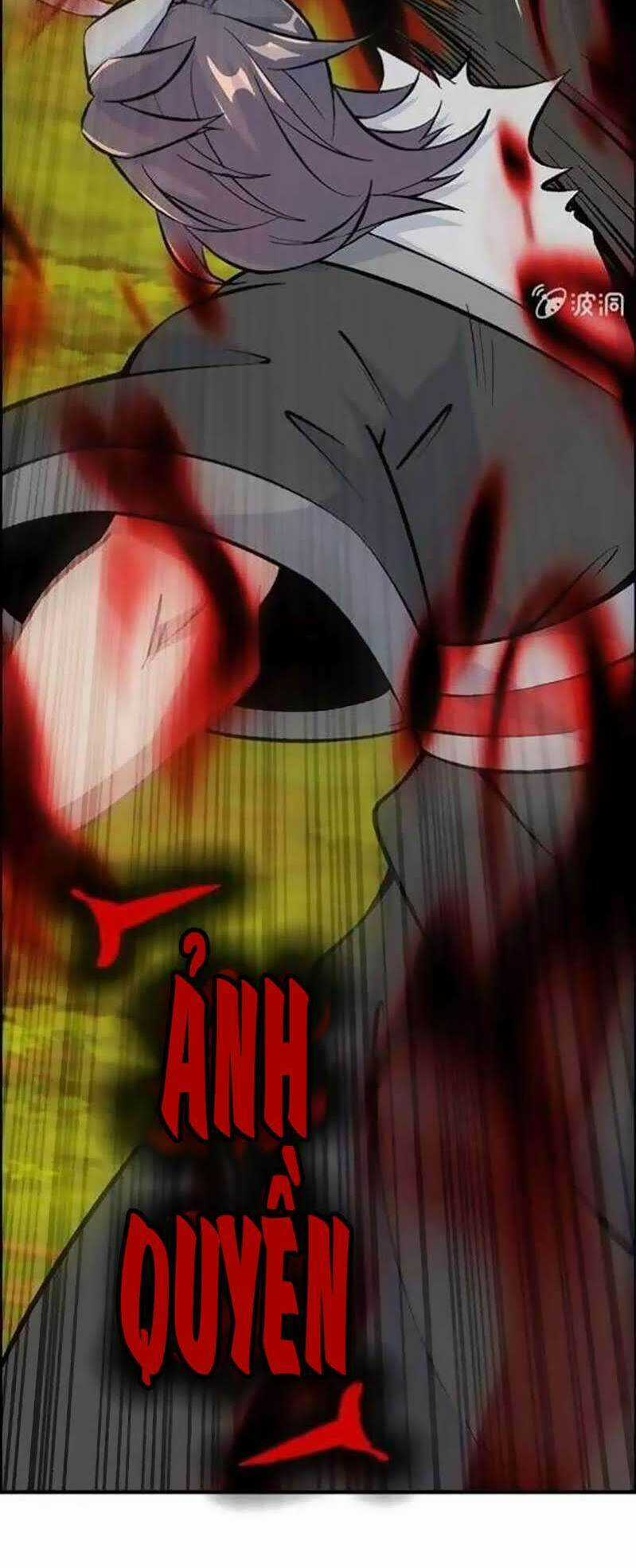 Thần Ma Thiên Sát - Chapter 57 - Trang 15