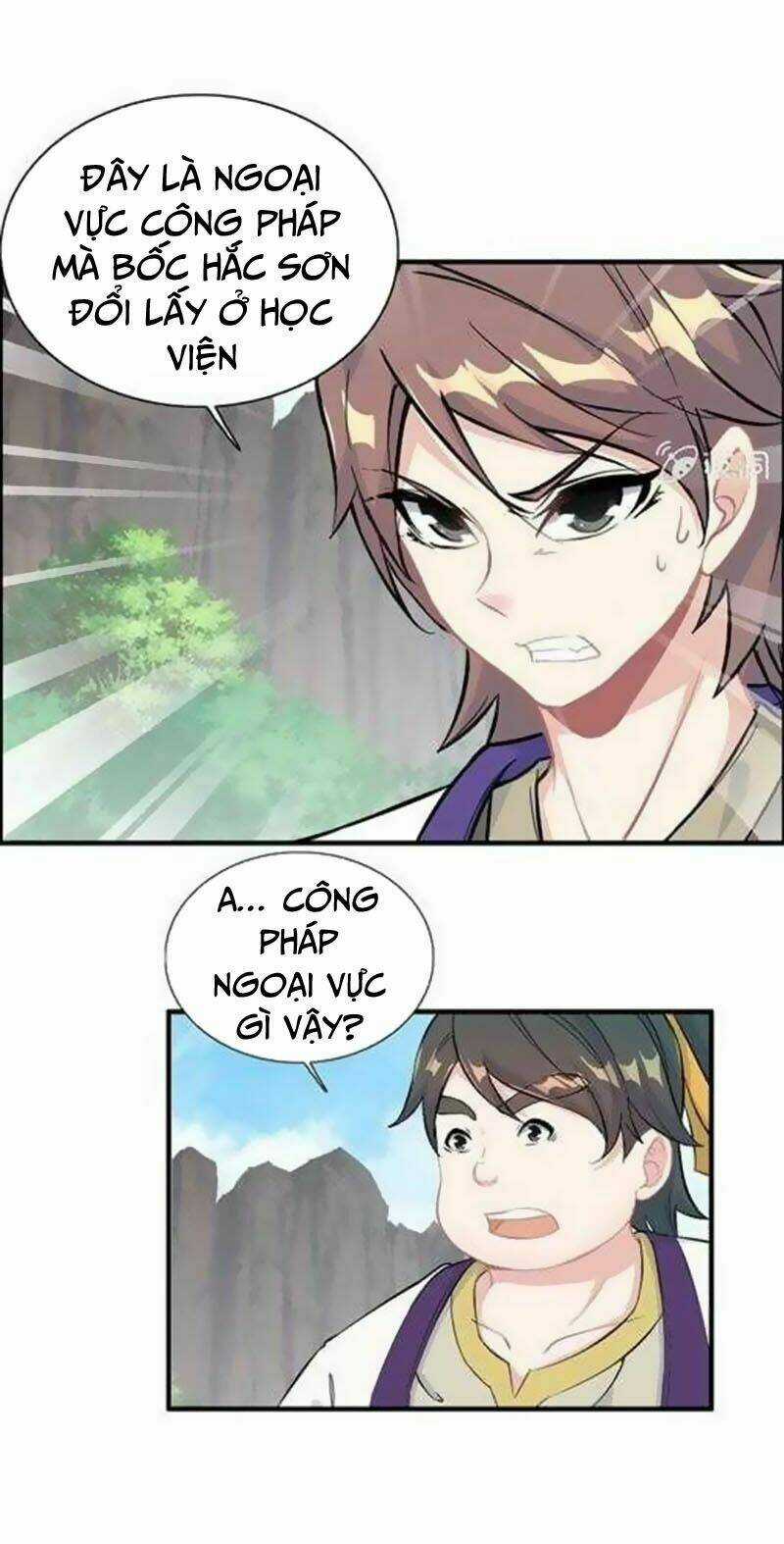 Thần Ma Thiên Sát - Chapter 57 - Trang 16