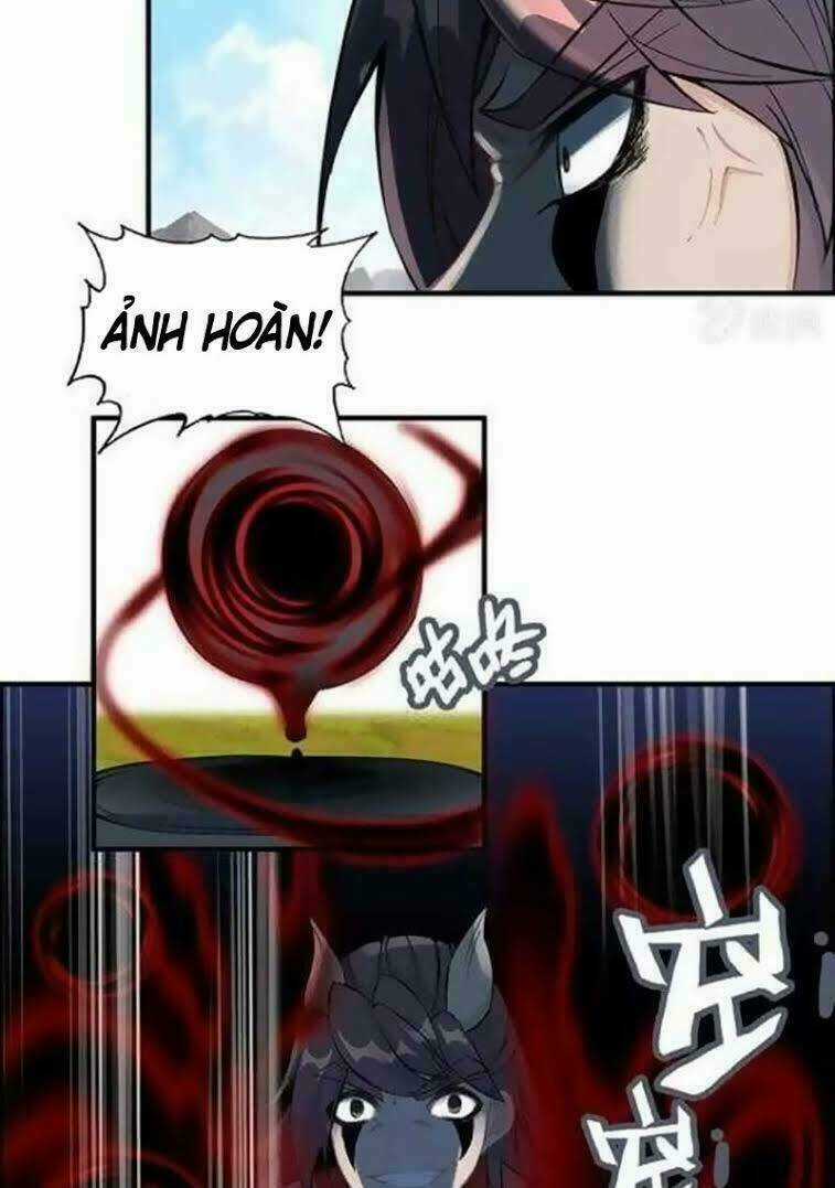 Thần Ma Thiên Sát - Chapter 57 - Trang 21