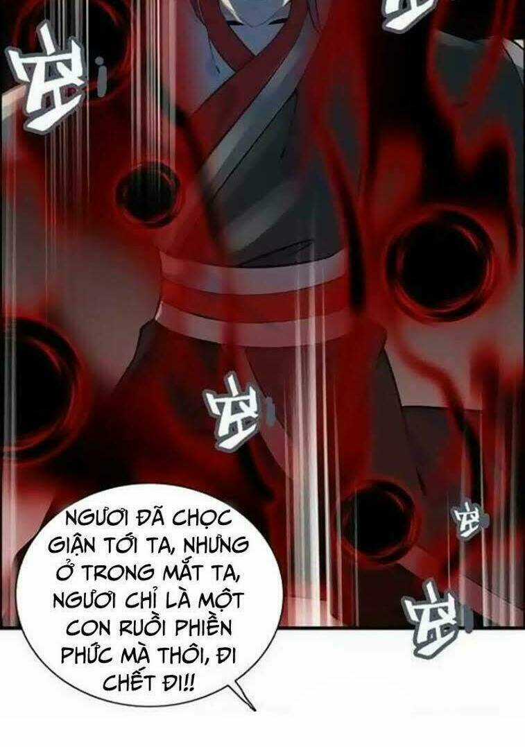 Thần Ma Thiên Sát - Chapter 57 - Trang 22