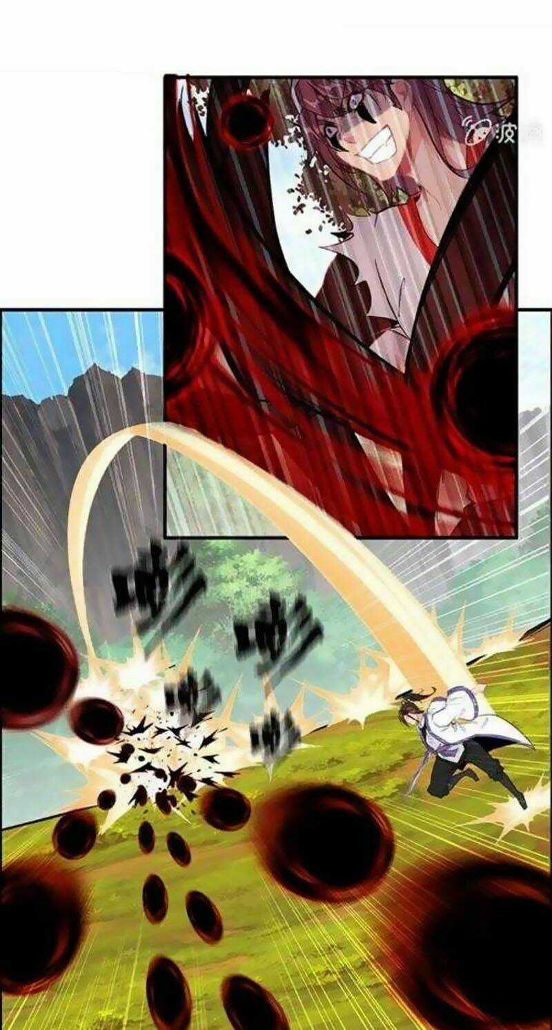 Thần Ma Thiên Sát - Chapter 57 - Trang 23