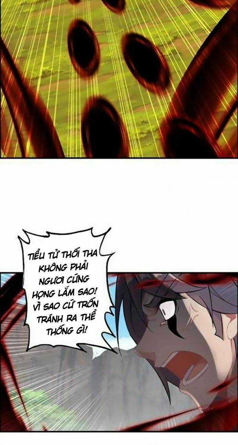 Thần Ma Thiên Sát - Chapter 57 - Trang 24