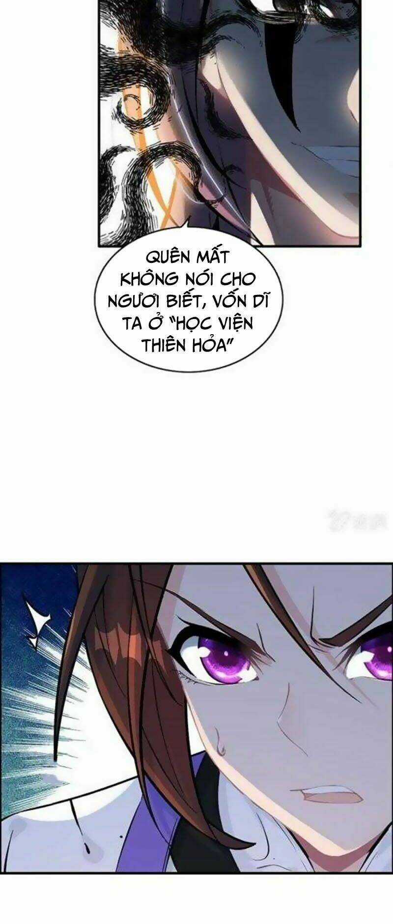 Thần Ma Thiên Sát - Chapter 57 - Trang 5