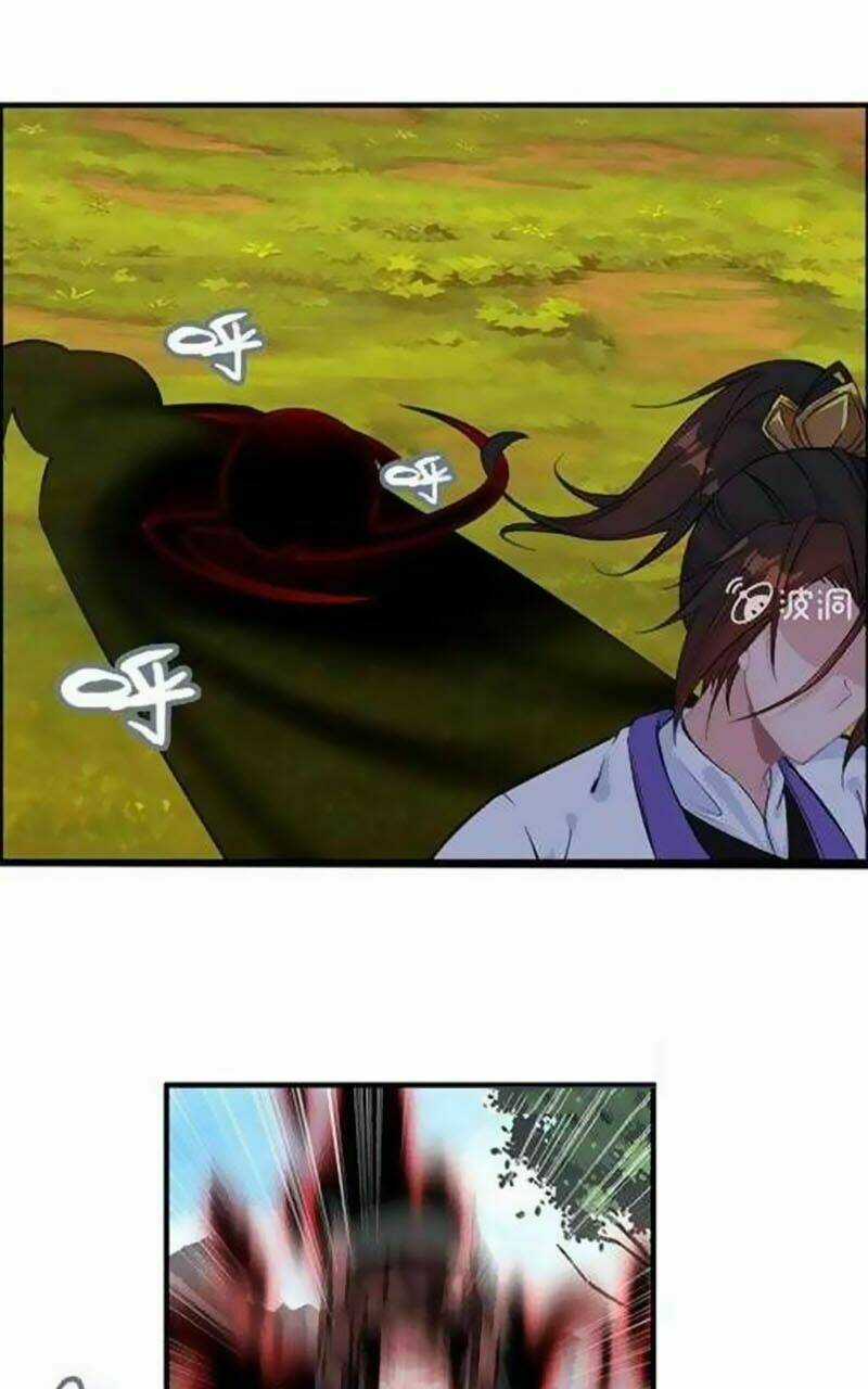 Thần Ma Thiên Sát - Chapter 57 - Trang 10