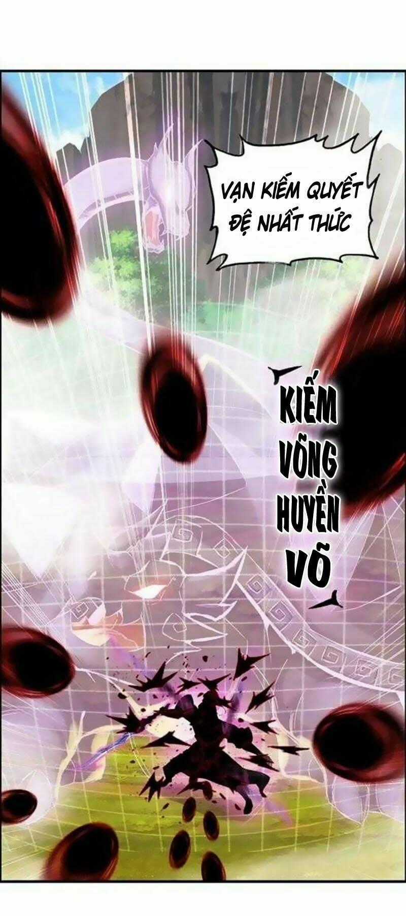 Thần Ma Thiên Sát - Chapter 58 - Trang 2