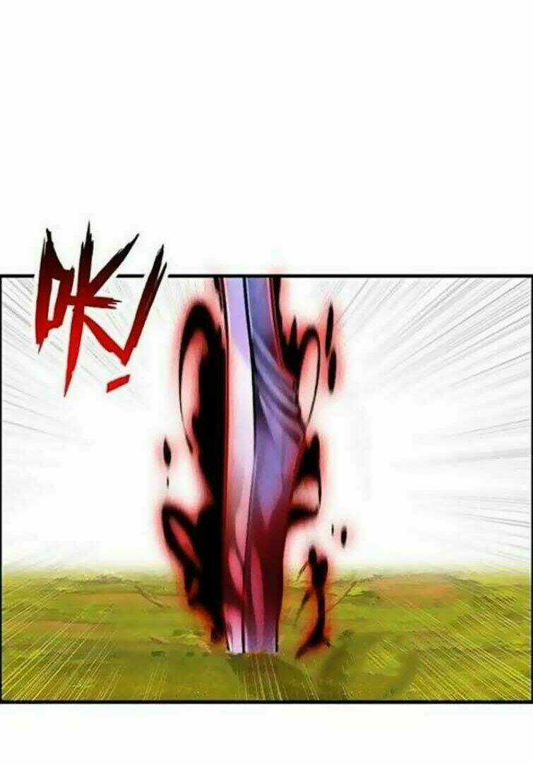 Thần Ma Thiên Sát - Chapter 58 - Trang 11