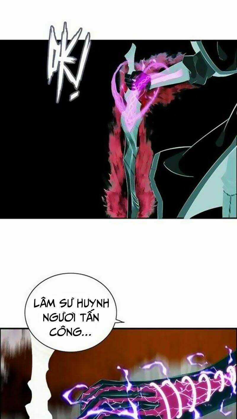 Thần Ma Thiên Sát - Chapter 58 - Trang 12